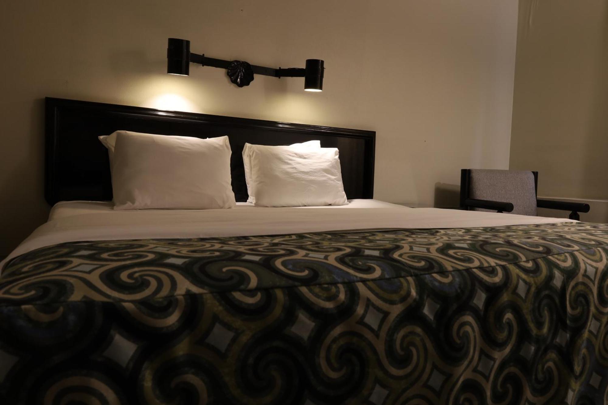 Aristos Puebla Hotel Eksteriør billede