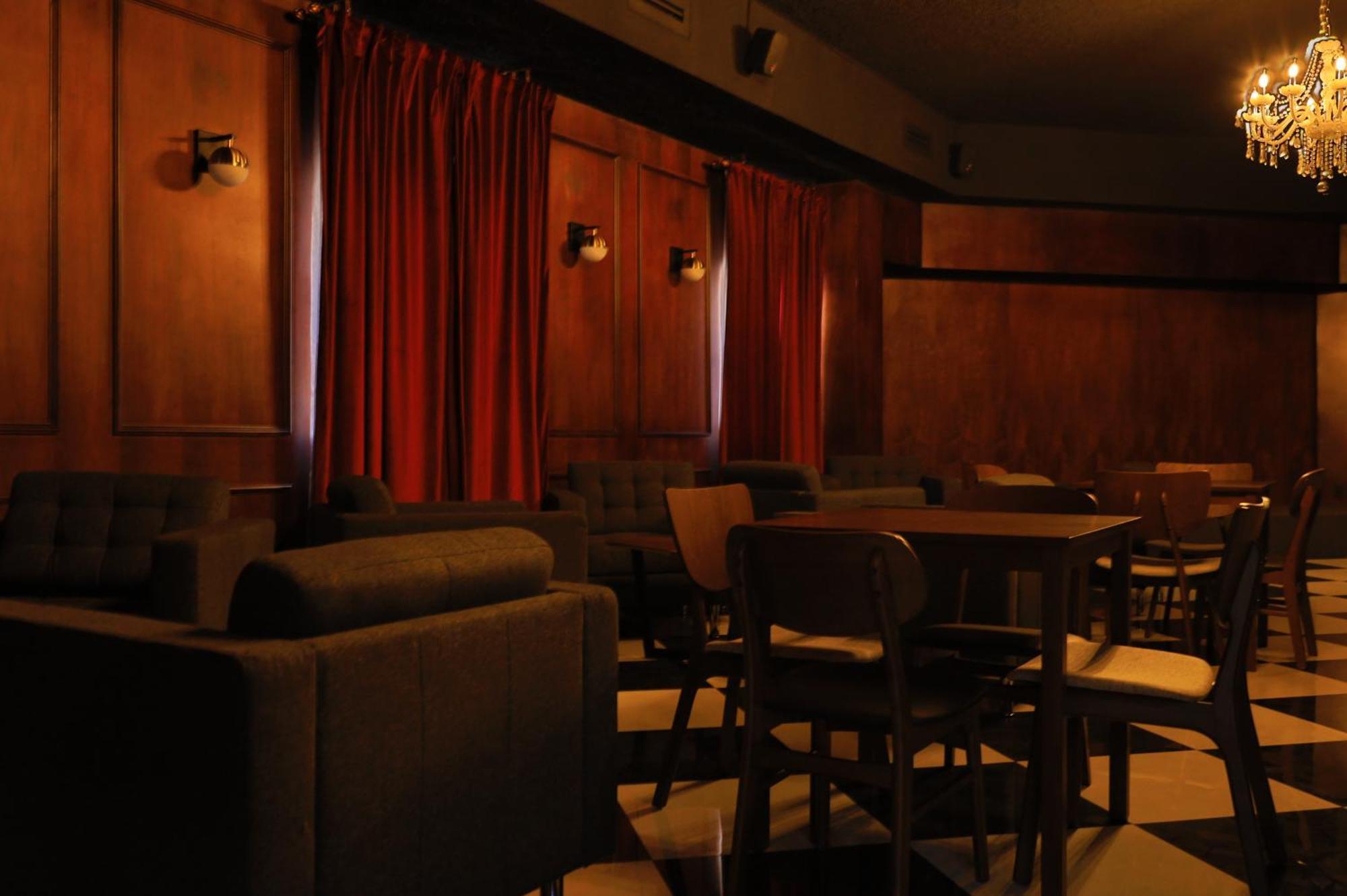Aristos Puebla Hotel Eksteriør billede